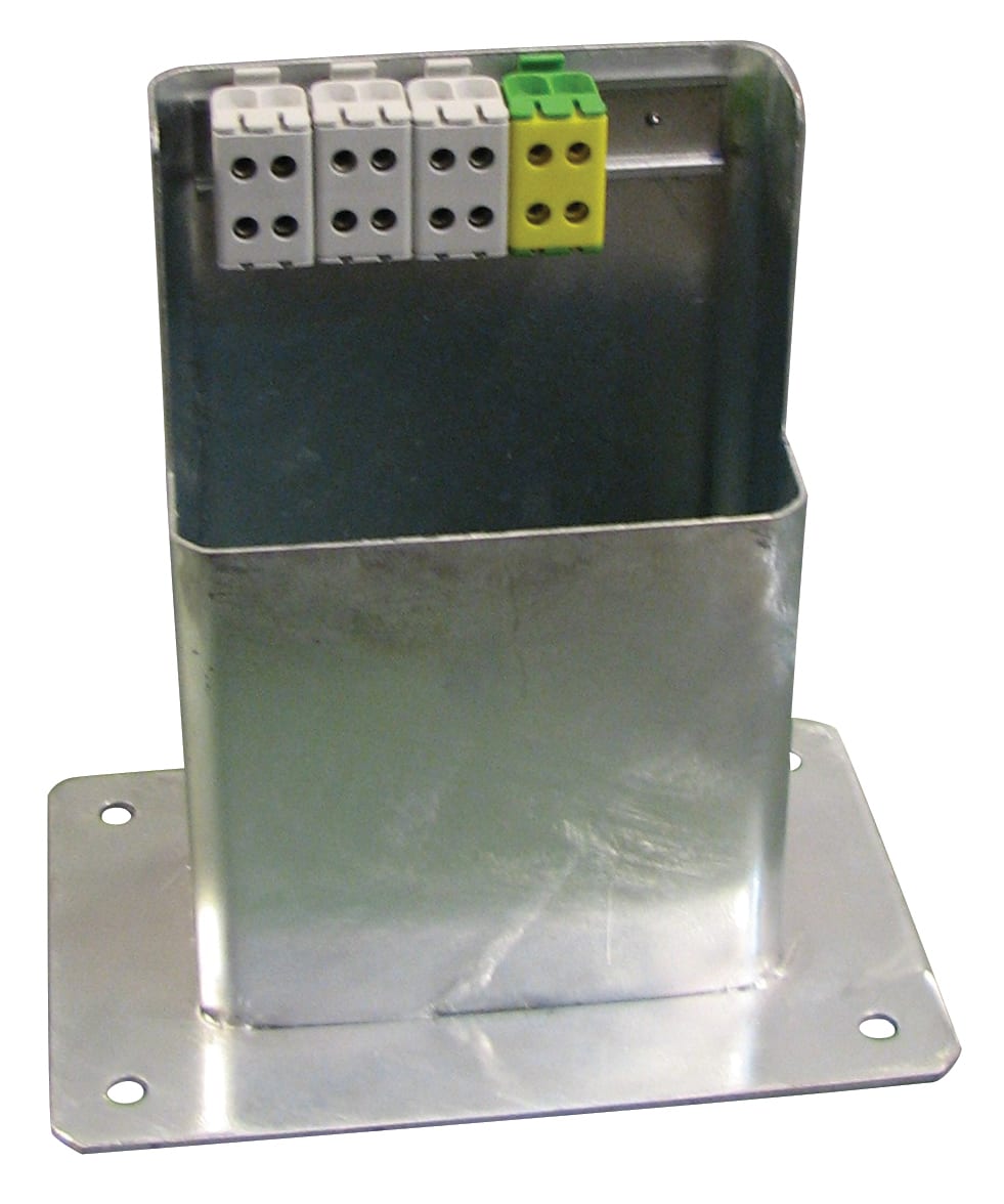 Defa - Multi Ground -bolt Titan