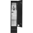 Stansefabrikken - TKS komplett 230V TT 80A Sort