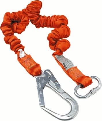 Melbye - Falldemperline med kroker, 2m