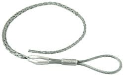 Melbye - Kabeltrekkstrømpe 19-25mm 858/1931