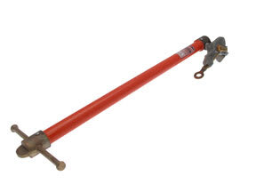 Melbye - PARKERINGSKLEMME 88 CM, 66KV