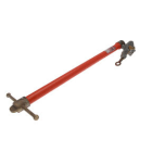 Melbye - PARKERINGSKLEMME 88 CM, 66KV