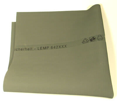 Cimco - AUS 1000V GULVMATTE 10000X1000X4MM