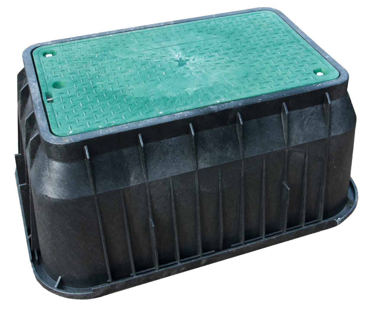 Melbye - KABELBRØNN PLAST A15 1730-18