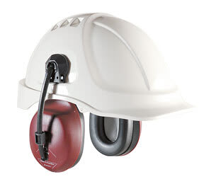 Melbye - Hørselvern 8 21008-110