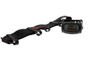 Melbye - Hjelmlykt, Diode S900