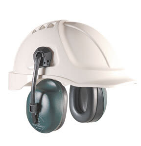 Melbye - Hørselvern 10 21010-110