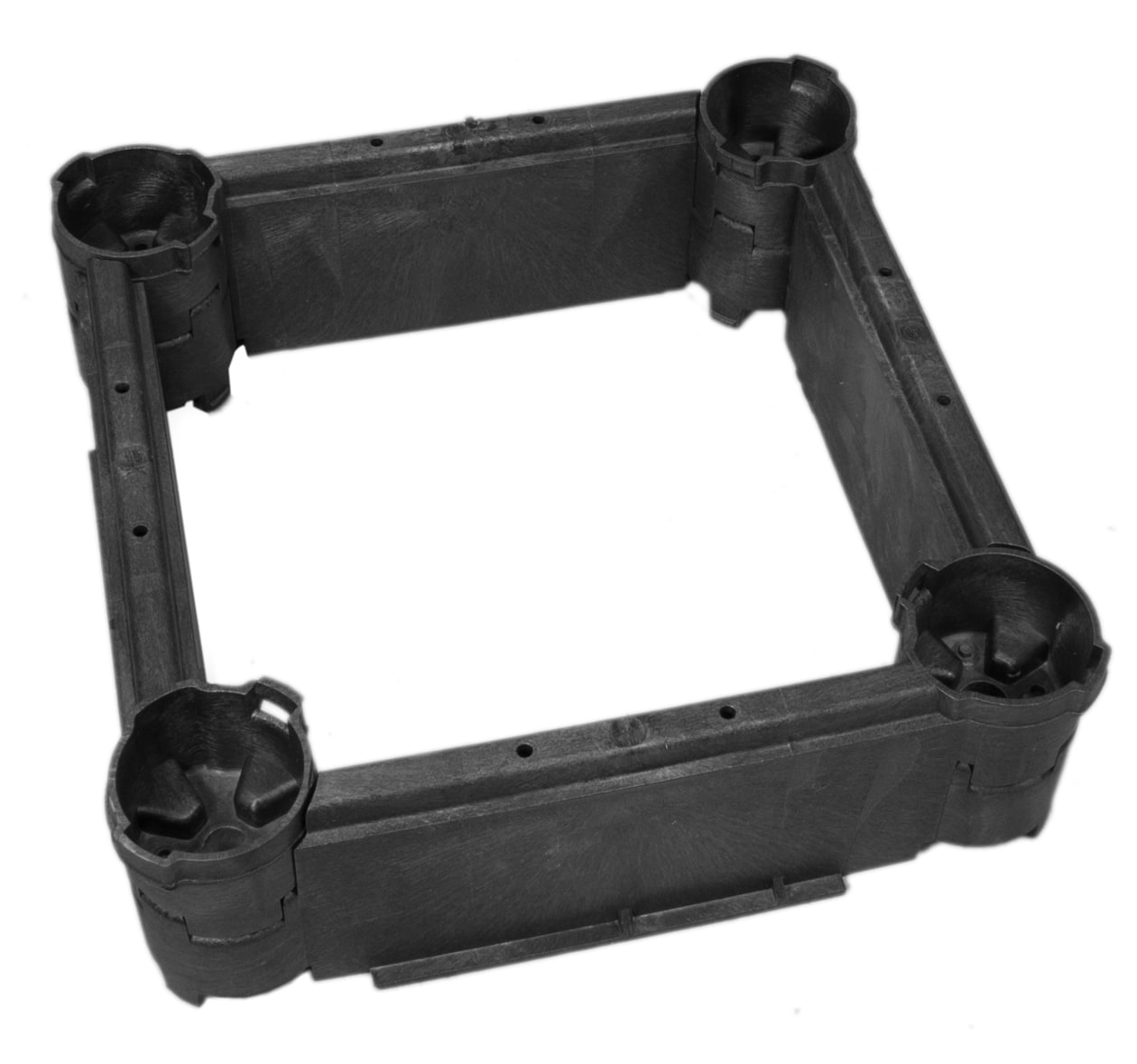 Melbye - MODULBRØNN FF RING 4545