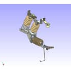 Melbye - BRYTERPOL M/SIKRING SILIKON GP2S/GS3S