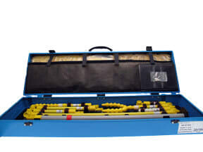 Melbye - AUS RENGJØRINGSSETT FRS MS