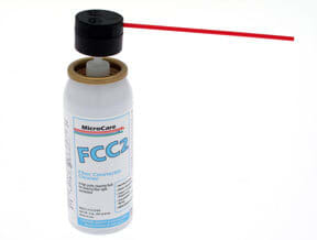 Melbye - TRAVEL SAFE KONTAKTRENS MCC-FCC03M