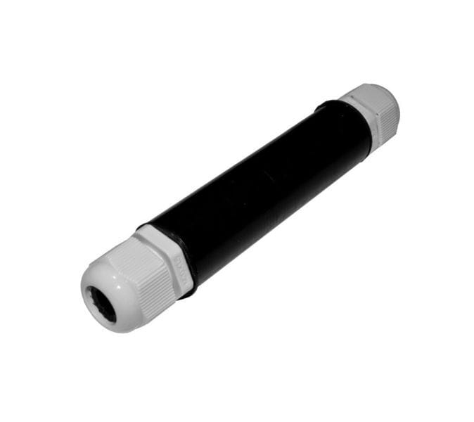 Melbye - Rørskjøt enkeltrør 13-18 mm