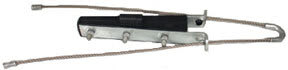 Melbye - Endefeste Fiberkabel m/1000mm