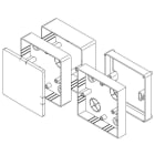 Melbye - ORM1 Veggramme 28mm