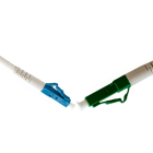 Melbye - Fibersnor SM LC-LC/A 0,5m