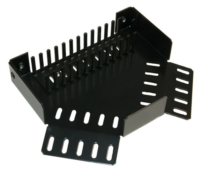 Melbye - Mikrorørhylle til ODF 36x5mm