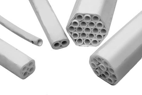 Melbye - MICRORØR 1 TUBE