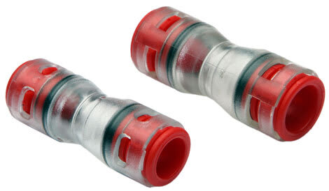 Melbye - HURTIGKOBLING 10 MM