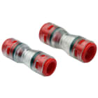 Melbye - HURTIGKOBLING 10 MM