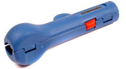 Melbye - Strippeverktøy for DB1