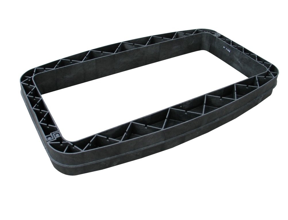 Melbye - RINGMODUL C2 HxLxB 15x131x61CM