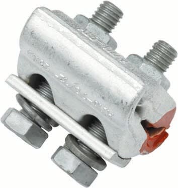 Melbye - Al-Cu Unimax, Al NR. 16-50, FEAL 16-35/CU 6-50mm²