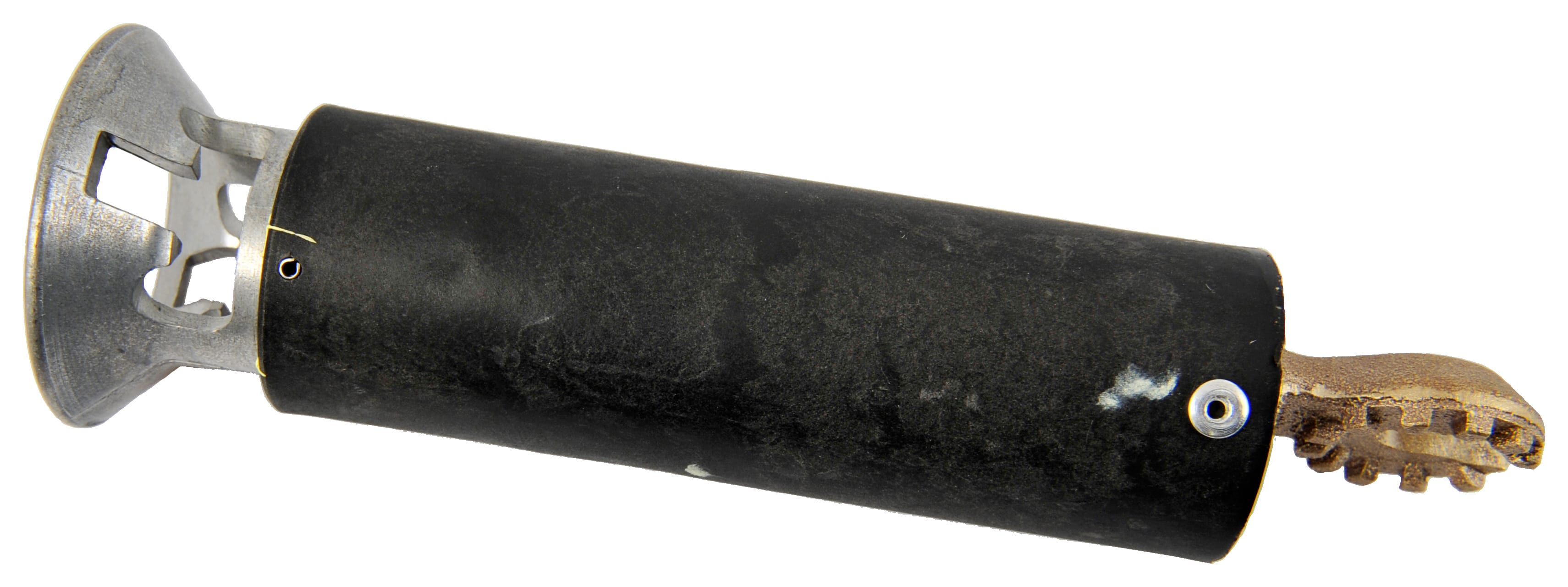 Melbye - TRAKFORMET GRIPER JGS 28