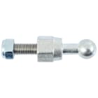 Melbye - RETT KULEBOLT 25MM/16/68