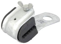 Melbye - Mellomfeste for EX hengeledning 4X5Omm² + J og 3X 95mm²