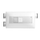 Pax - PAX eos 100HEAT systemvifte