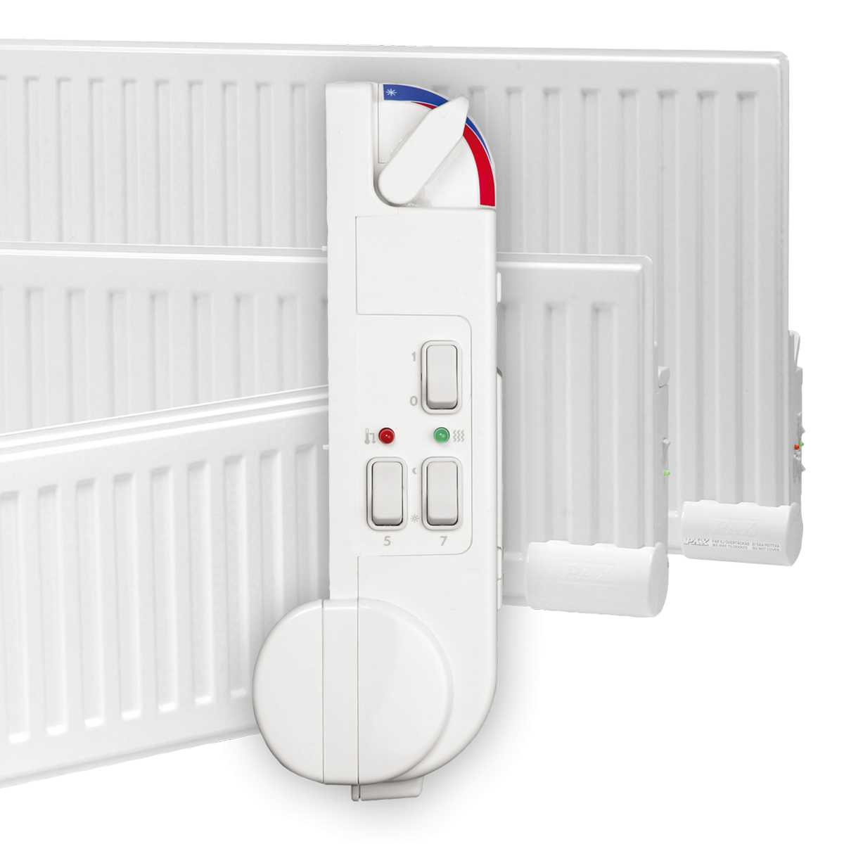 Pax - Pax ovn  lyx 11-508/400 800W