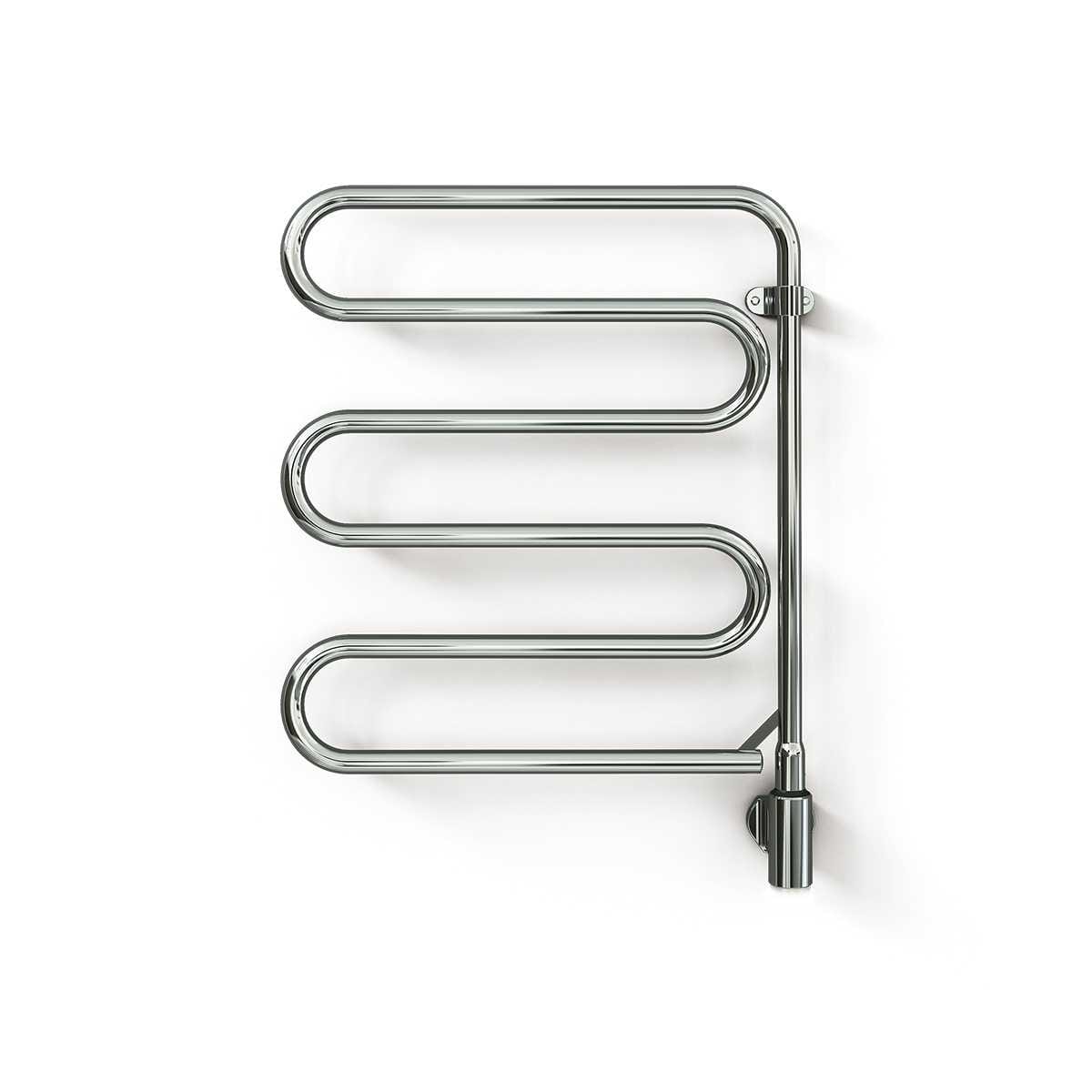 Pax - Håndkletørker Practic timer