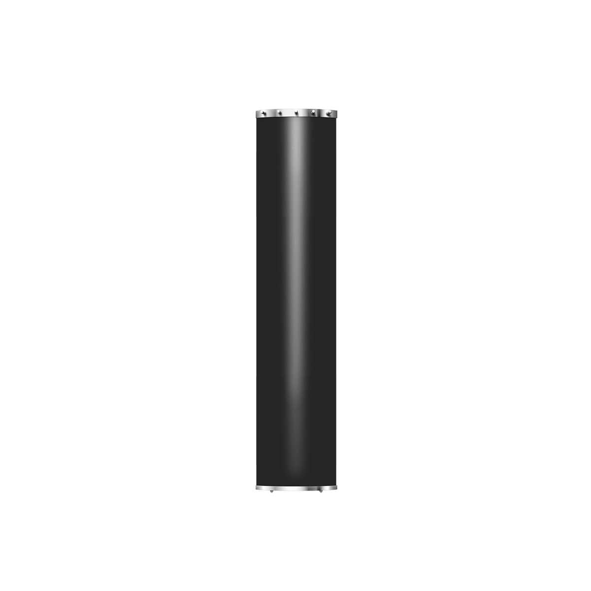 Pax - Håndkletørker Velvet 1030 svart
