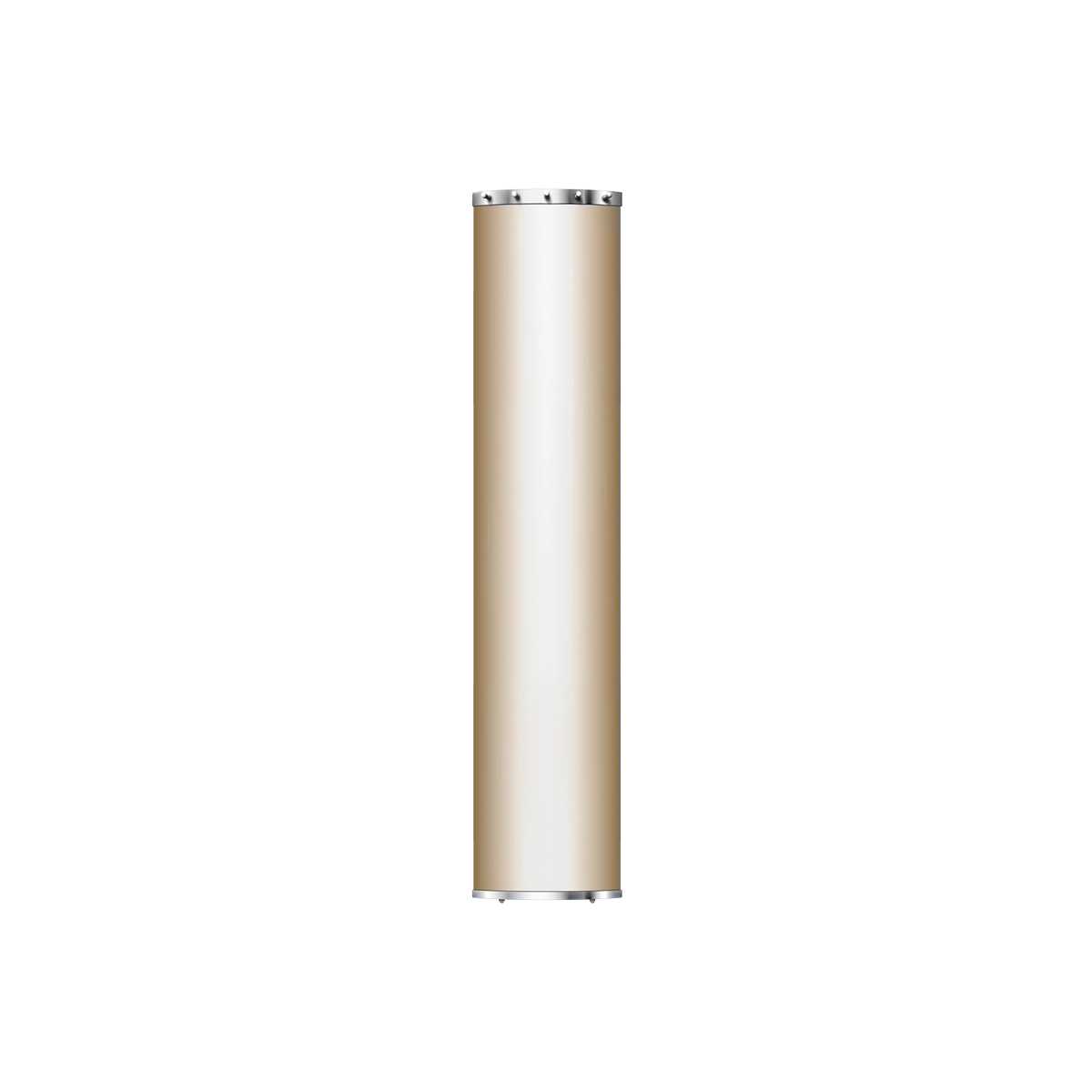 Pax - Håndkletørker Velvet 1030 champagne