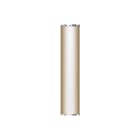 Pax - Håndkletørker Velvet 1030 champ. LED