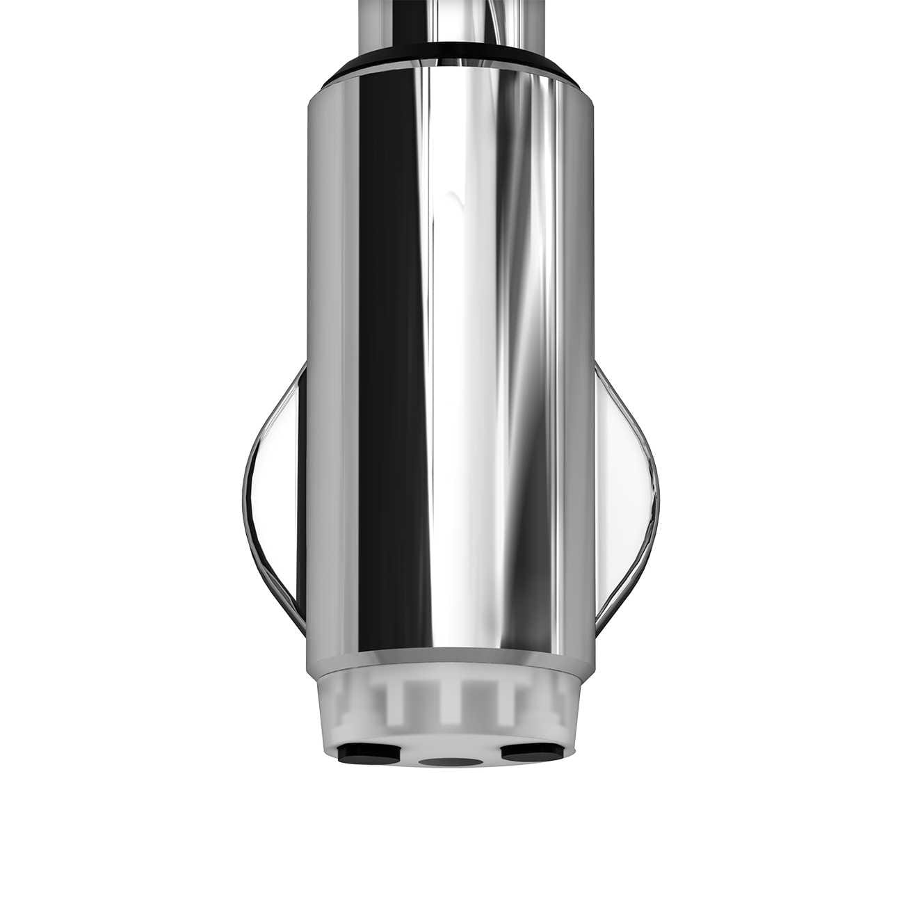 Pax - Varmekolbe rund 75 W