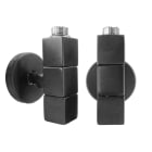 Pax - Radiatorventil for varme via radiatorkretsen, tilbehør til Pax kombitørker.