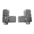 Pax - Radiatorventil for varme via radiatorkretsen, tilbehør til Pax kombitørker.