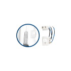 Pax - Pax 2-Polet Bryter For Passad-Serien / 8104-3