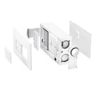 Pax - Eos kit lyddempere