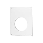 Pax - Pax dekkplate for Pax Calima / Pax Passad
