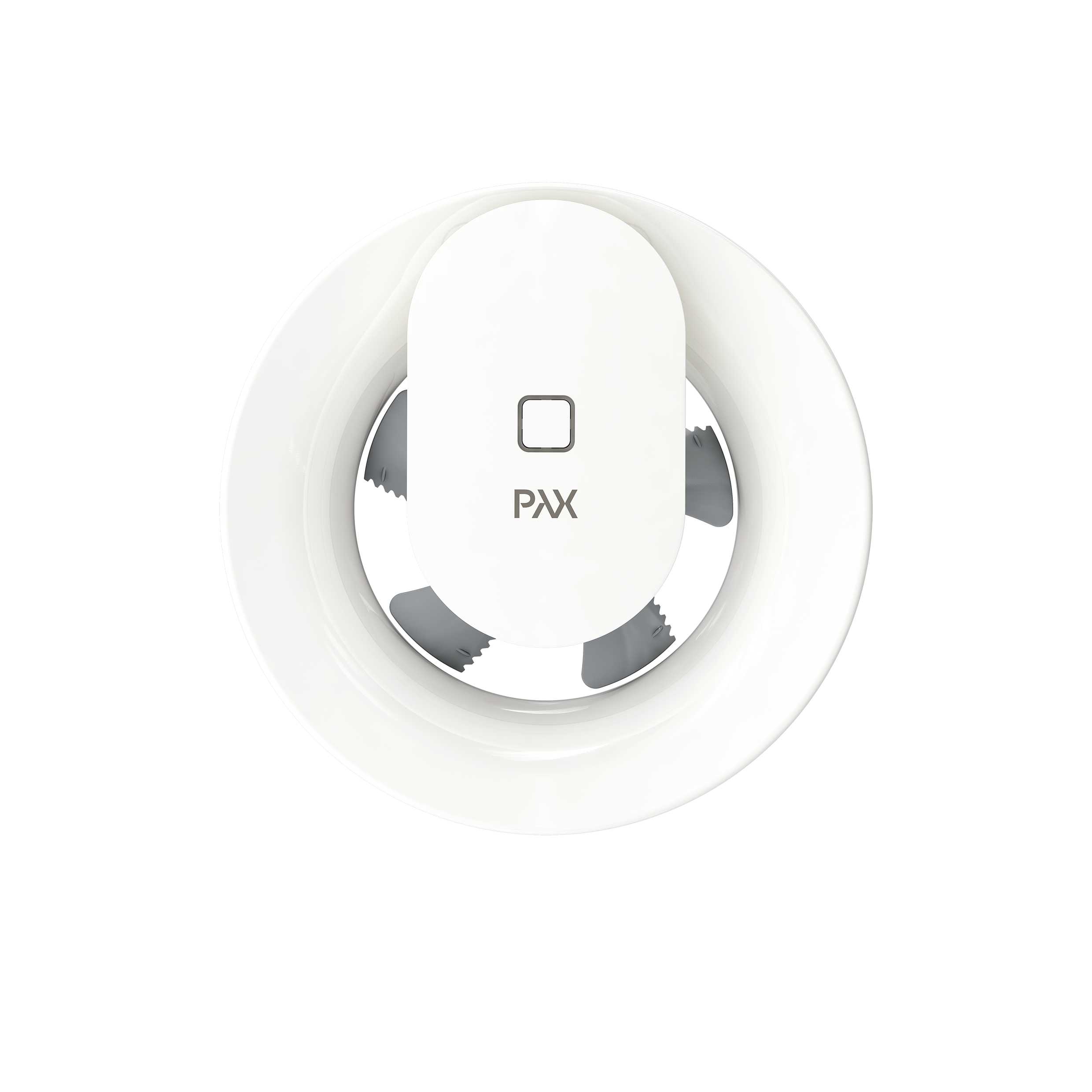 Pax - PAX VIFTE SIROCCO Fukt Hastighet  Impuls Lyssensor 2-pol
