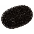 Volution - FRESH FILTER STANDARD TL-D 3-PAKKE