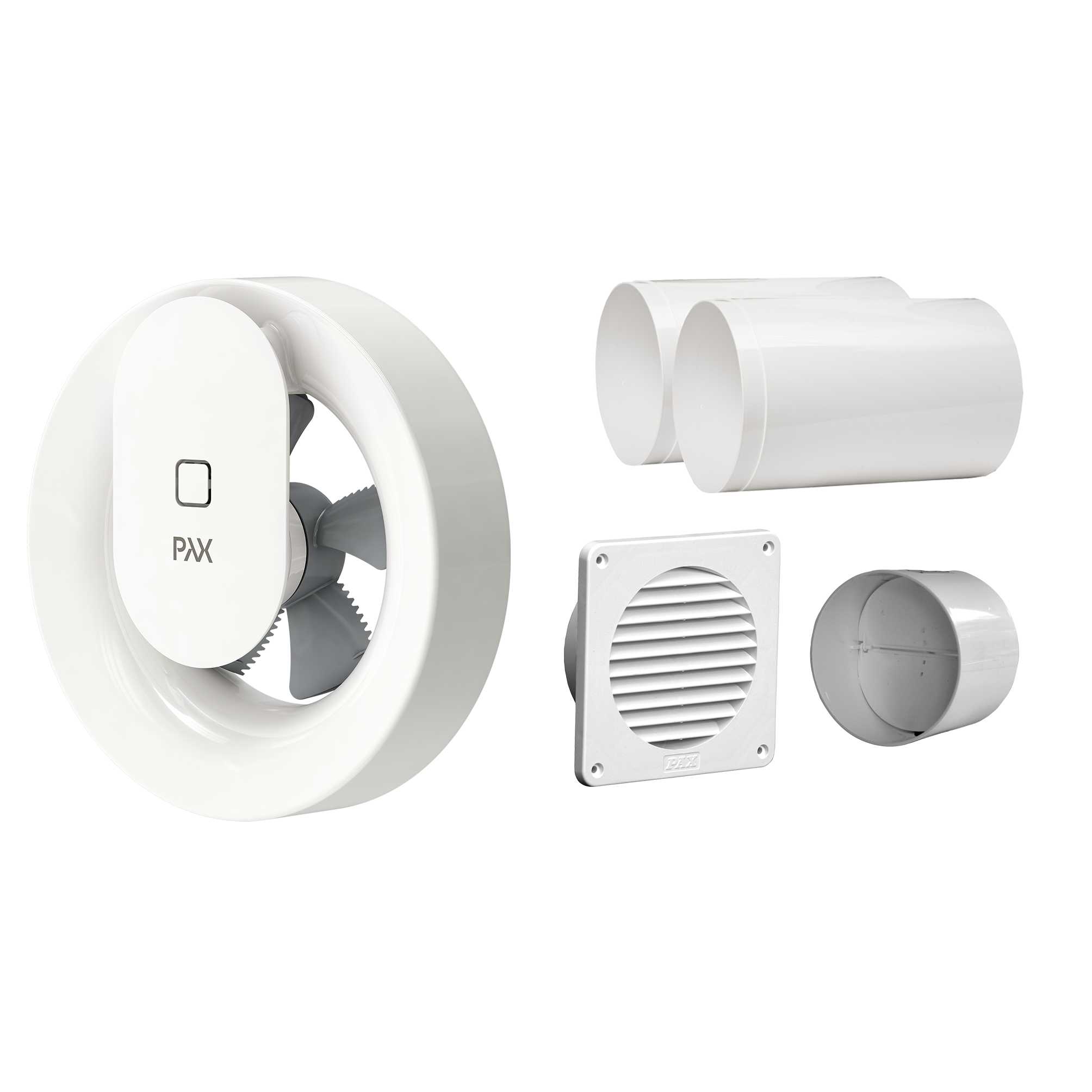 Pax - Pax Calima pakke