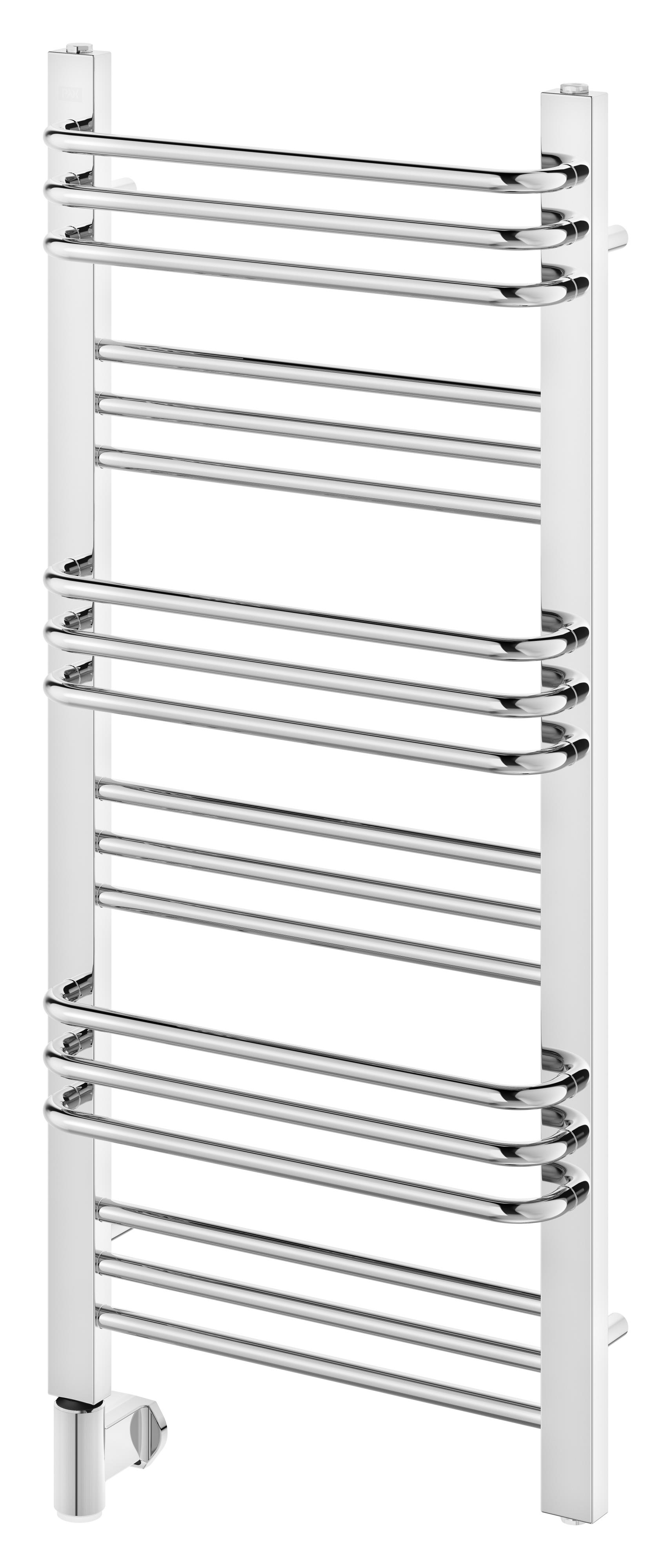 Pax - HT VIOLA 550X1200, 175W HÅNDKLETØRKER UTEN STRØMTILKOBLING