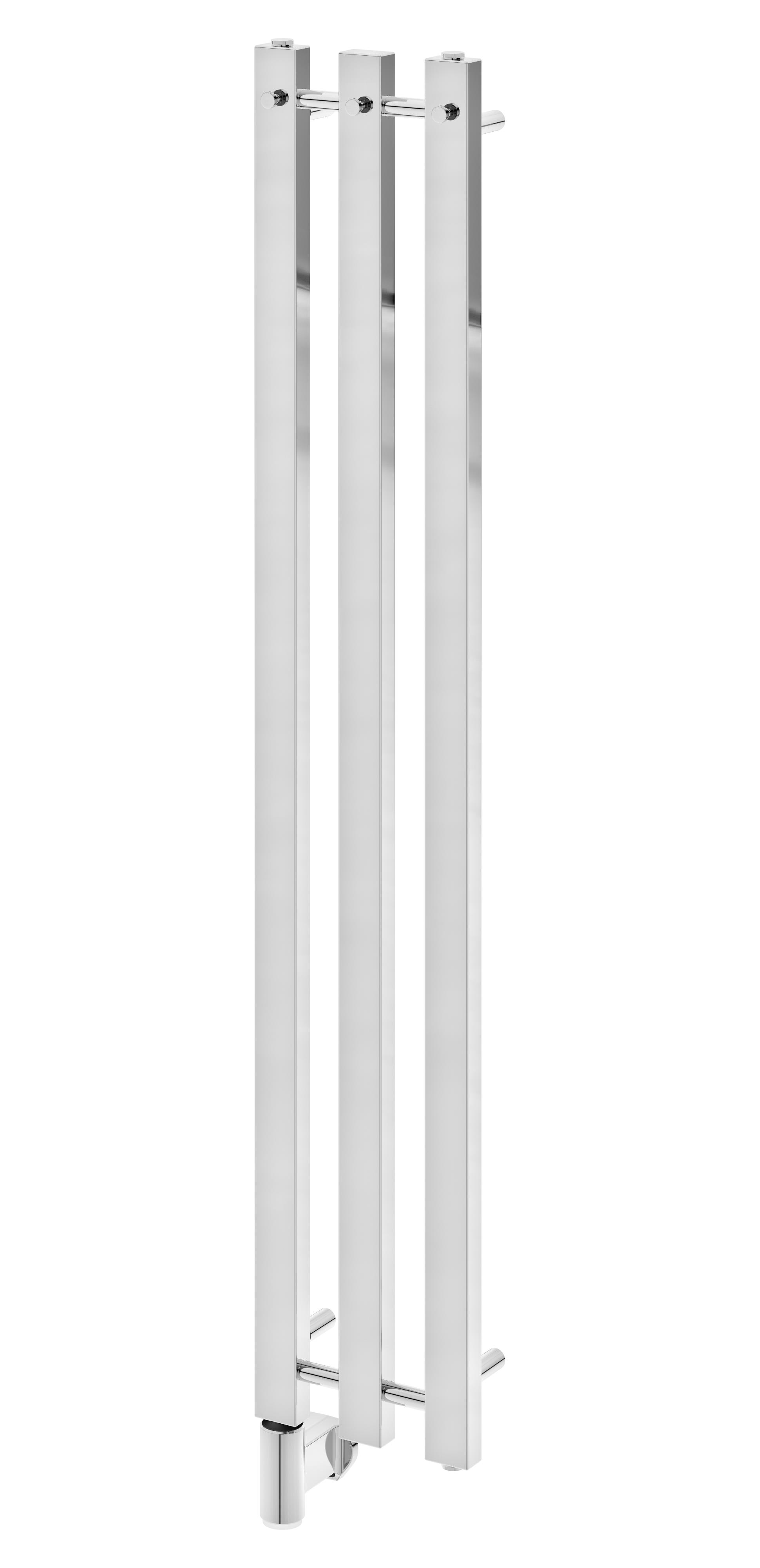 Pax - HT MANDOLIN 3 250X1400, 175W HÅNDKLETØRKER UTEN STRØMTILKOBLING