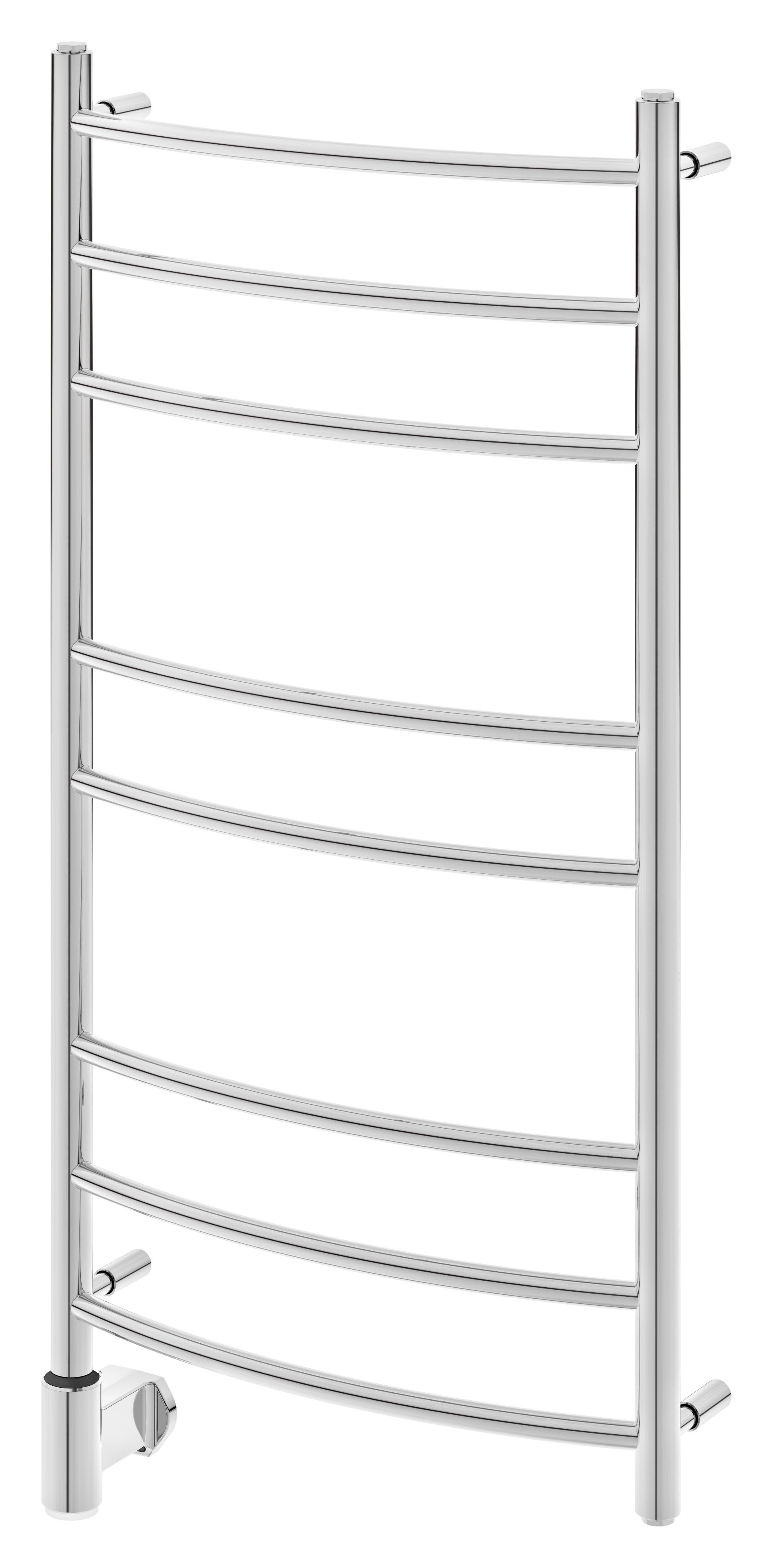 Pax - HT CELLO VÄLVD 530X1000, 125W HÅNDKLETØRKER UTEN STRØMTILKOBLING