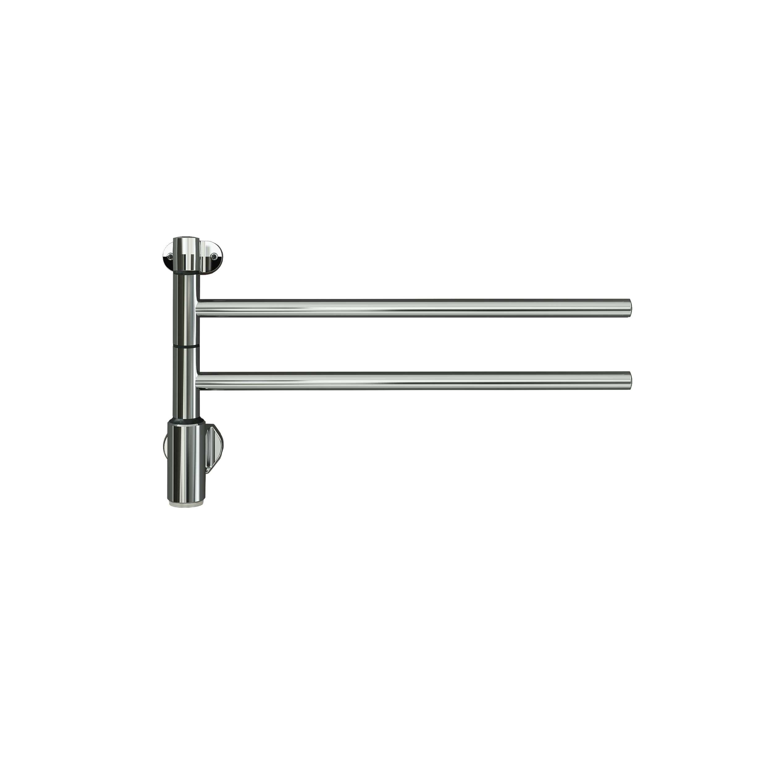 Pax - Flex I 2 krom Momento II