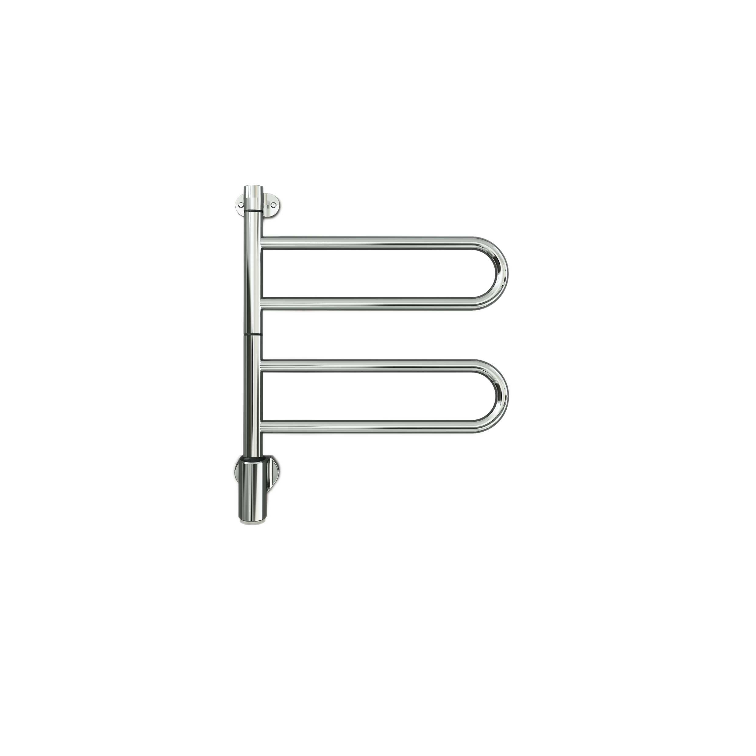 Pax - Flex U2/450 krom
