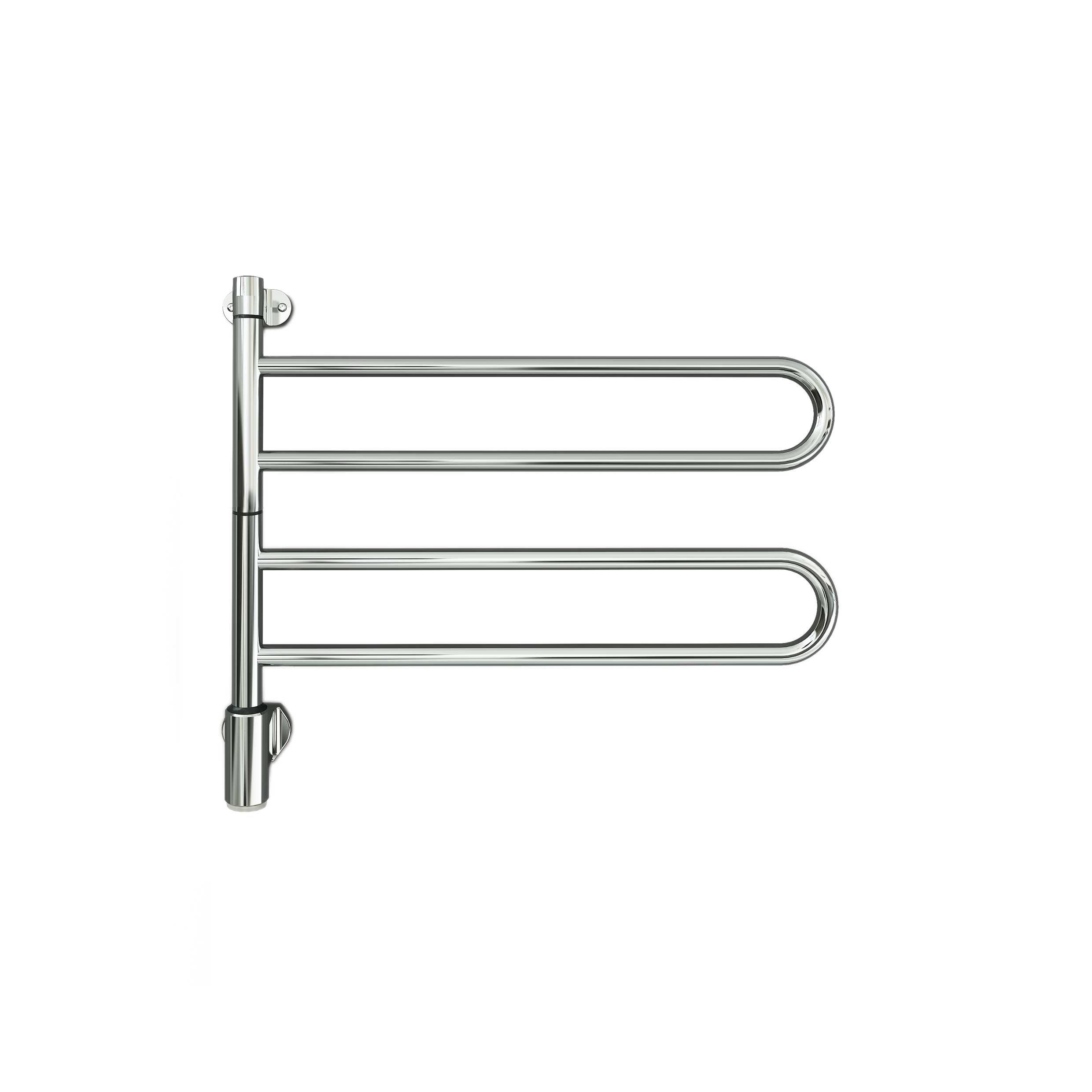 Pax - Flex U2/650 krom Momento II
